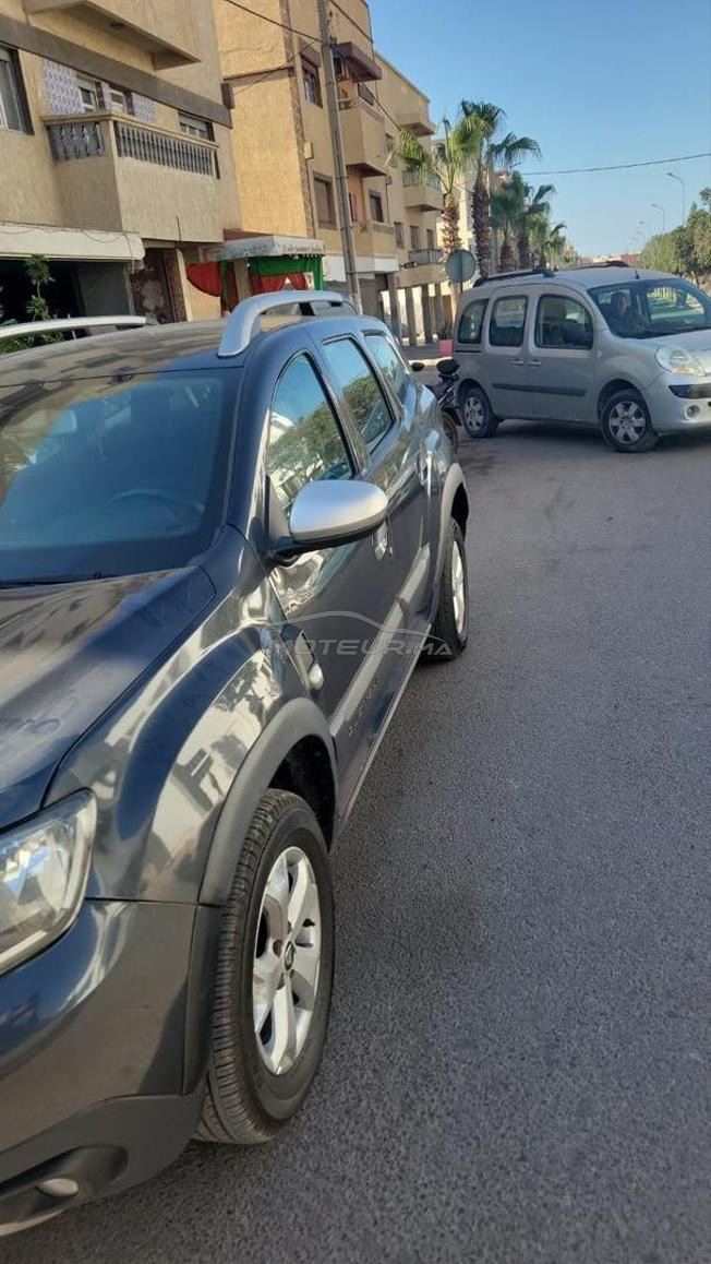 Dacia Duster 2018