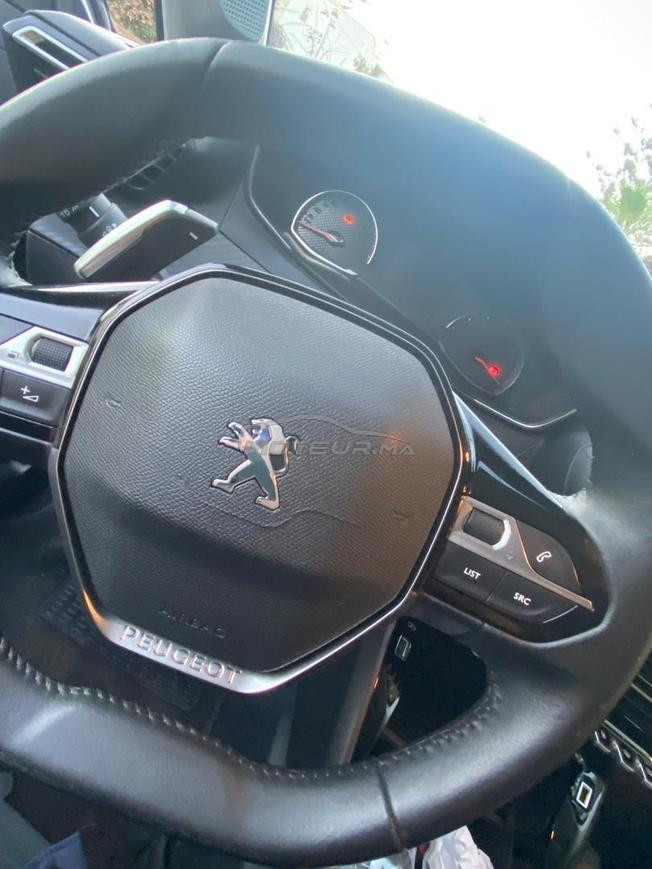 Peugeot 208 Automatique 