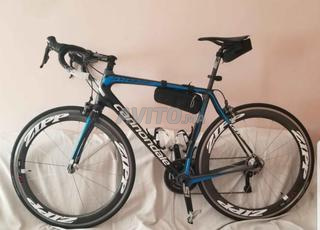 دراجة كانونديل كاربون 11 فولت مقاس 56