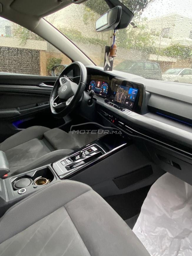 Golf 8 Style 