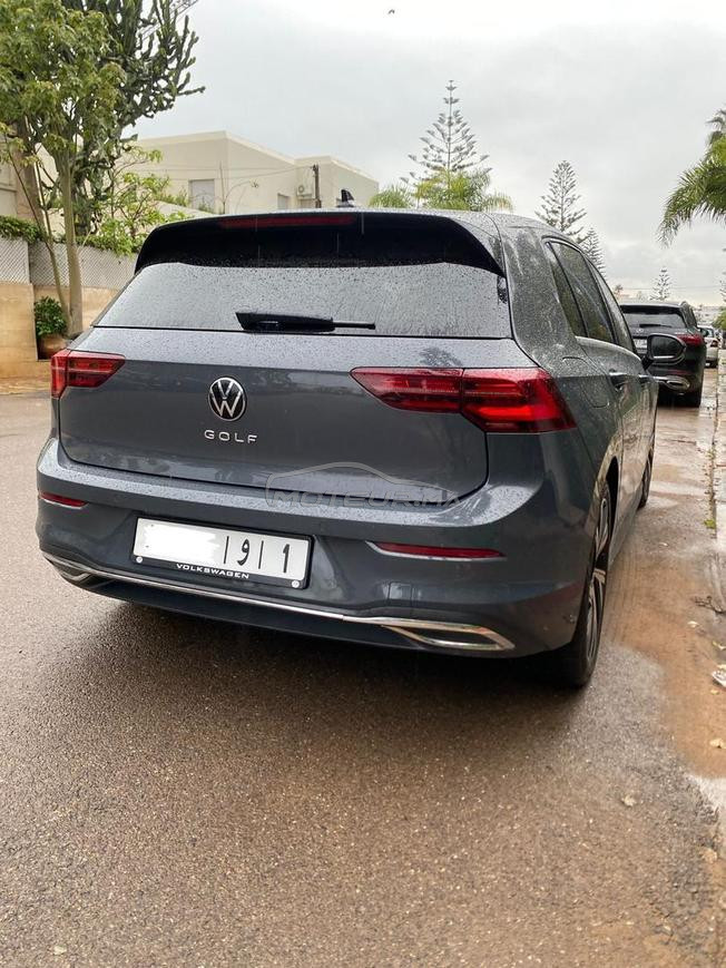 Golf 8 Style 