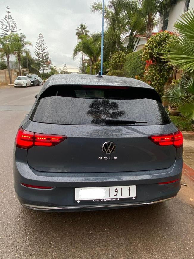 Golf 8 Style 