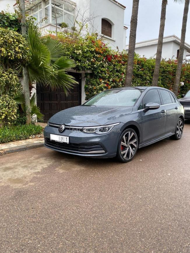 Golf 8 Style 