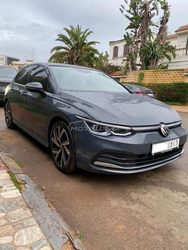 Golf 8 Style 