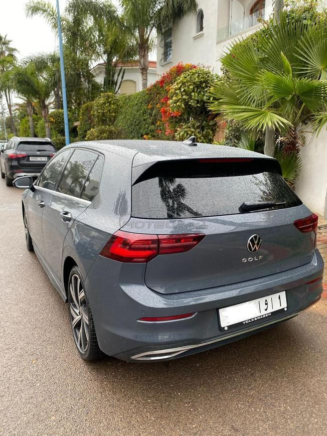 Golf 8 Style 