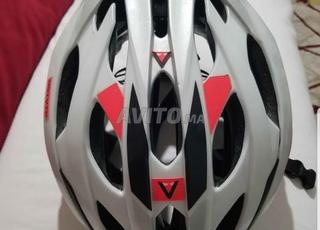 خوذة دراجة أصلية XL