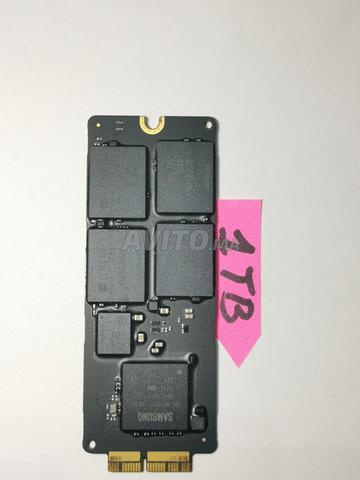 1 TB SAMSUNG MBP 2013,14 ET 15 - 2