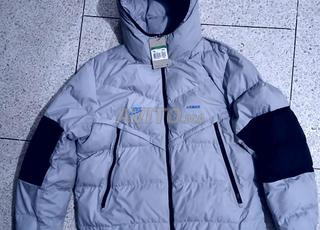 دودون Air max 2025 أصلية مقاس xlarge