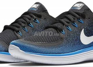 Nike original 45 46 runnig