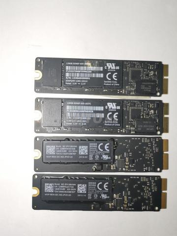 128 جيجابايت SAMSUNG MBP 2013,14 و 15