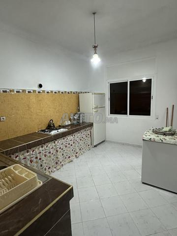 شقة مفروشة للإيجار نظيفة وهادئة