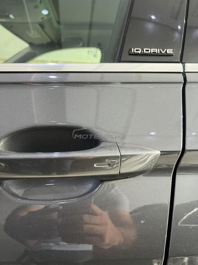 Volkswagen Tiguan 2019 – Diouana 2024 