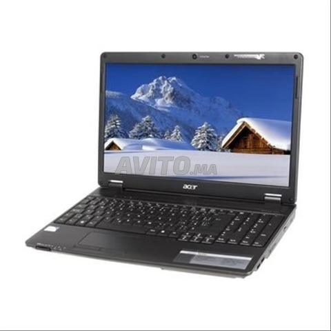 PC ACCER Extensa 5635Z جديد