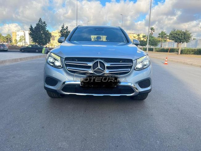 Mercedes GLC 220 