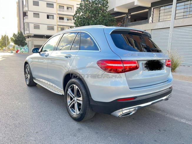 Mercedes GLC 220 