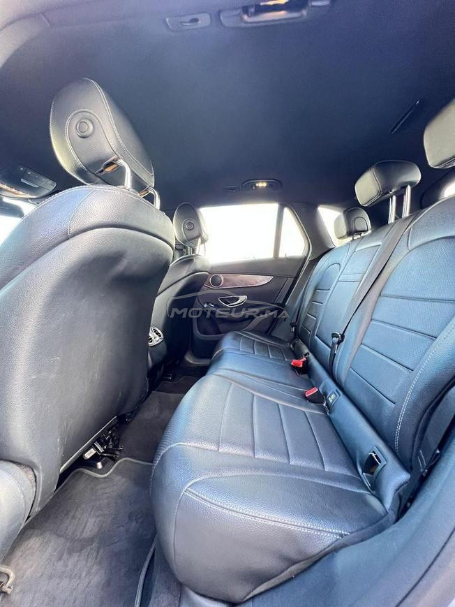 Mercedes GLC 220 