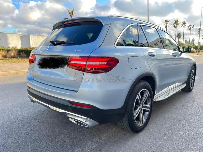 Mercedes GLC 220 