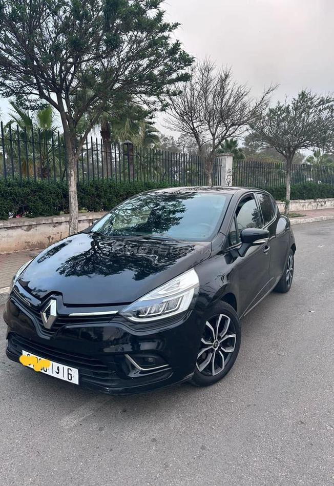 clio 4 diesel