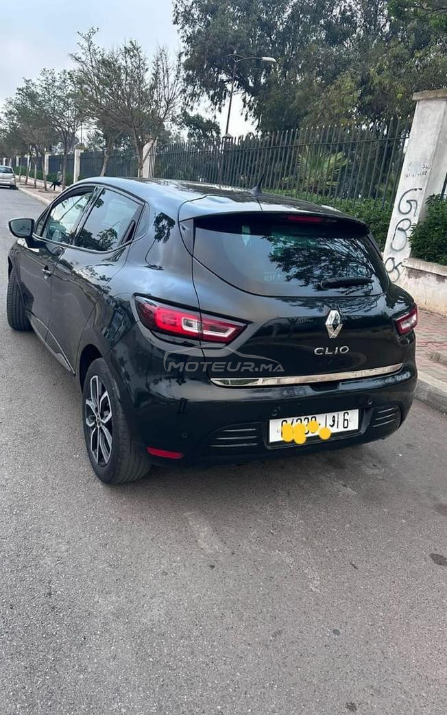 clio 4 diesel