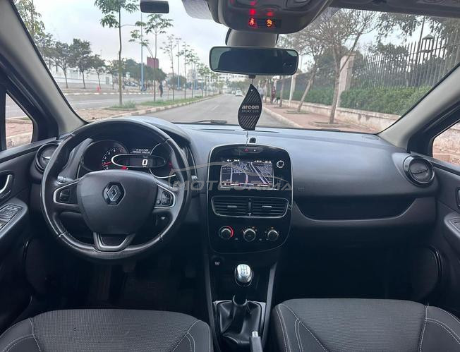 clio 4 diesel