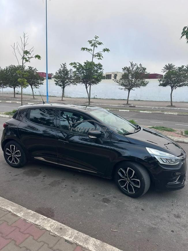 clio 4 diesel