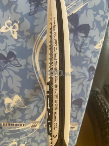 Raquette de tennis Head Speed Mp (Djokovic)