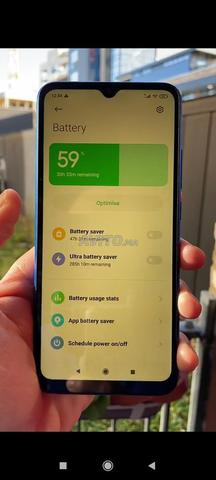 هاتف Xiaomi Redmi 9c للبيع