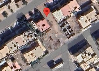 بقعة ڤيلا ب حي الدراركة