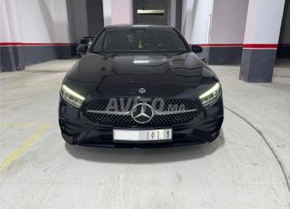 Mercedes A200 amg
