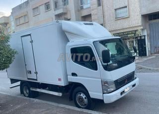 ميتسوبيشي لامس كاميو