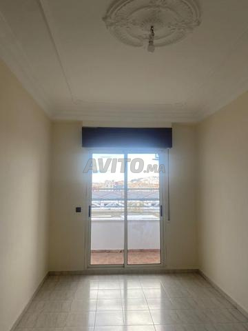 appartement 107m² bien situé