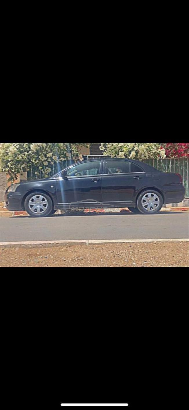 Toyota Avensis 2006 Essence..Diwana 2019