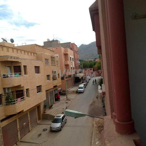 Appartement au 2ème étage, quartier Miftah, près de l'hôpital, 120 mètres