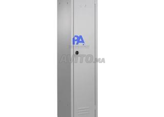 vestiaire/armoire/rayonnage/bureau/classeur