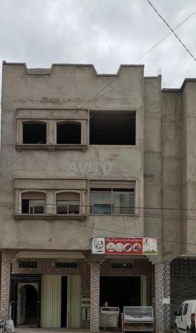 منزل تجاري للبيع