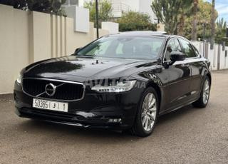 Volvo S90 momentum BVA Diesel 2021 في فاس