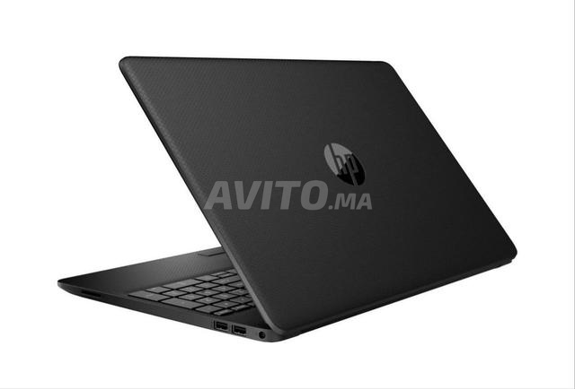 HP Laptop 15 i5 11e Gen 8Go SSD 256Go