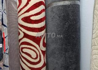 Tapis mkit élégant