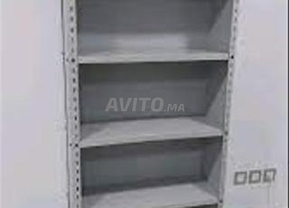 Vente de mobilier de bureau - Aménagement complet pour les entreprises