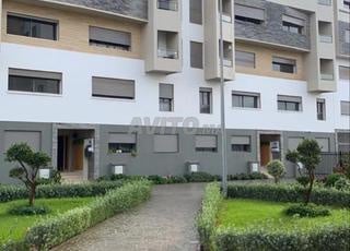 Appartement à vendre 72 m² à Casablanca