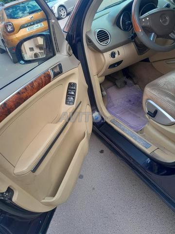 Mercedes-Benz 280 Diesel Automatique 2007