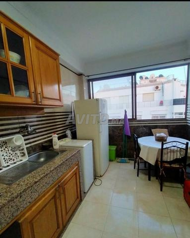 Rue des Mérinides, Quartier Hassan - 2