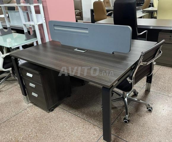Bureau flexible / bureau partagé à RABAT