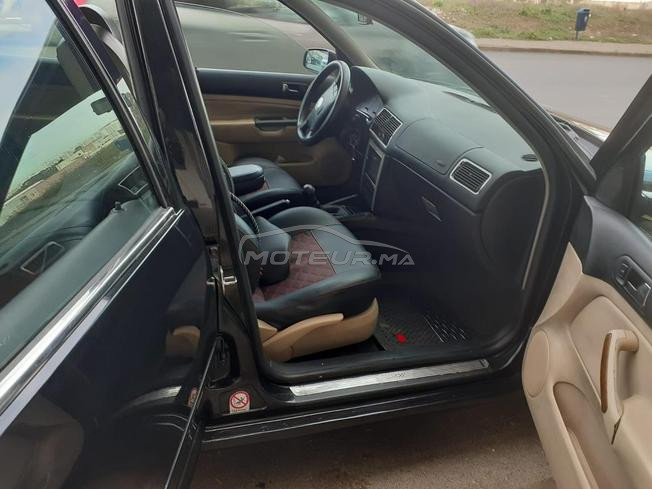 Volkswagen Golf 4 Diesel Manuelle 2001 à Tanger