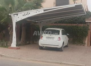 مأوى سيارة - حماية مثالية لسيارتك