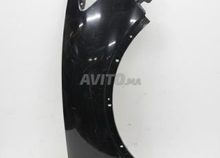 Aile | Alfa Romeo | Stelvio | 2016-2019