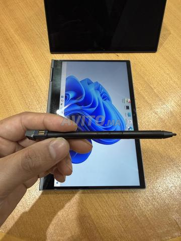 Lenovo ThinkPad X1 Yoga Gen 4 2 في 1 i7 الجيل الثامن