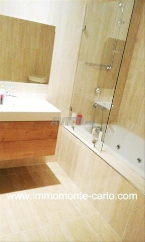 شقة أنيقة مجددة بالكامل في حسان - 2