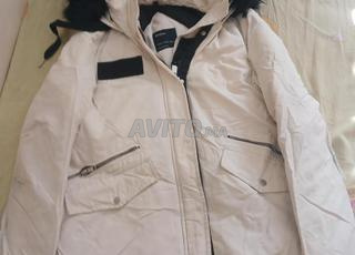 معاطف شتوية