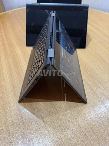 Lenovo ThinkPad X390 Yoga i5-8th 16/256